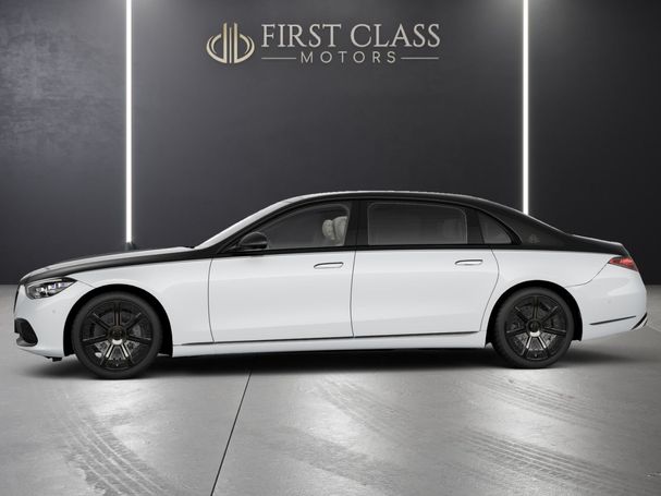 Mercedes-Benz S 580 Maybach 370 kW image number 8