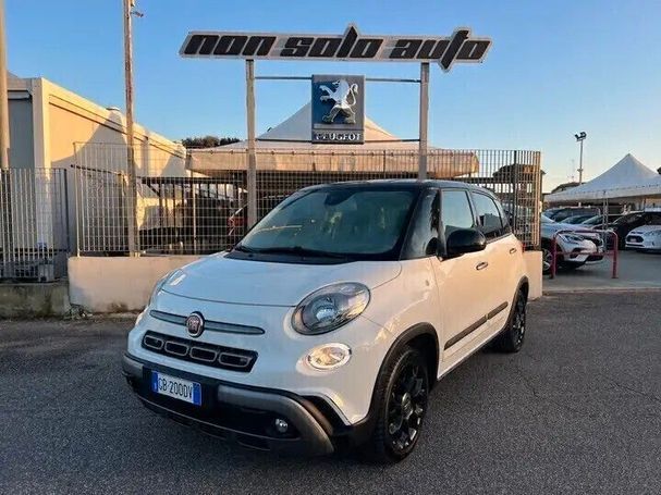 Fiat 500L 1.4 70 kW image number 1