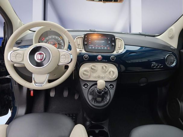 Fiat 500 1.0 51 kW image number 10