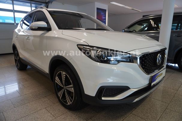 MG ZS EV Luxury 105 kW image number 2