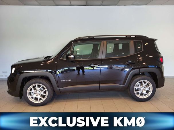 Jeep Renegade 96 kW image number 2