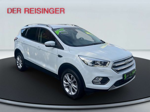 Ford Kuga 110 kW image number 7