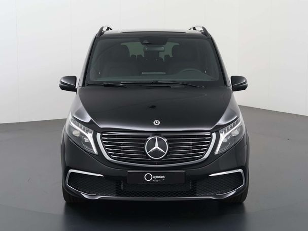 Mercedes-Benz EQV 300 150 kW image number 2