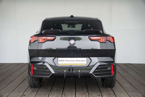 BMW X2 sDrive 115 kW image number 5