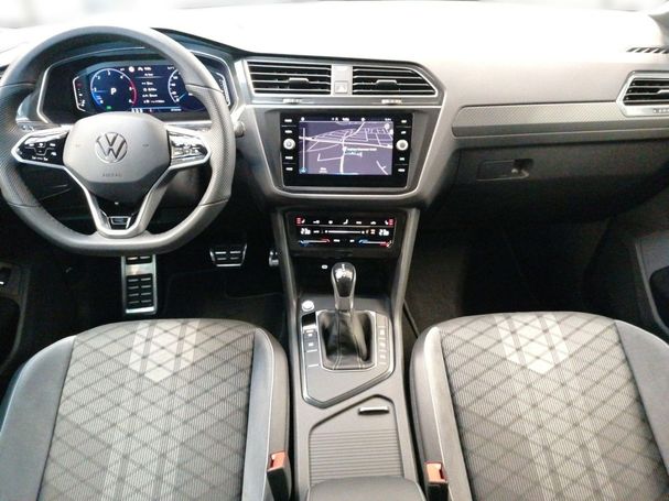 Volkswagen Tiguan 2.0 TDI DSG 110 kW image number 11