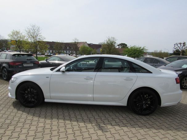 Audi A6 3.0 TDI quattro 160 kW image number 8