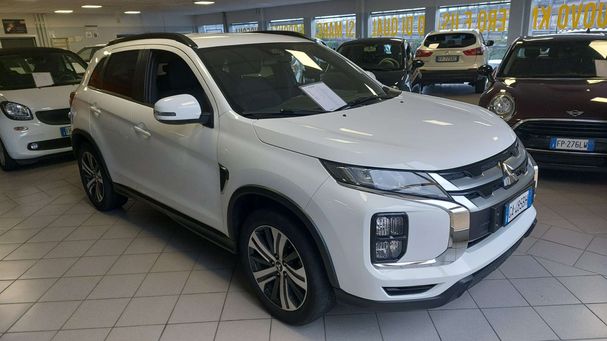 Mitsubishi ASX 2.0 2WD CVT 110 kW image number 2