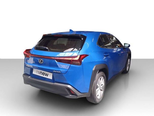 Lexus UX 250h 135 kW image number 7