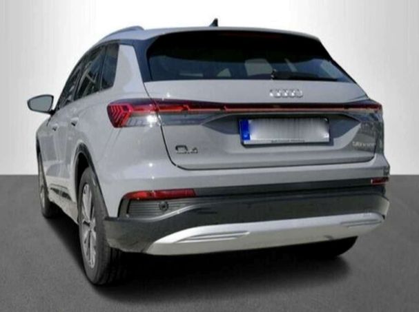 Audi Q4 35 e-tron 55 kWh 125 kW image number 3