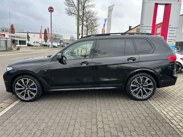 BMW X7 xDrive 195 kW image number 8