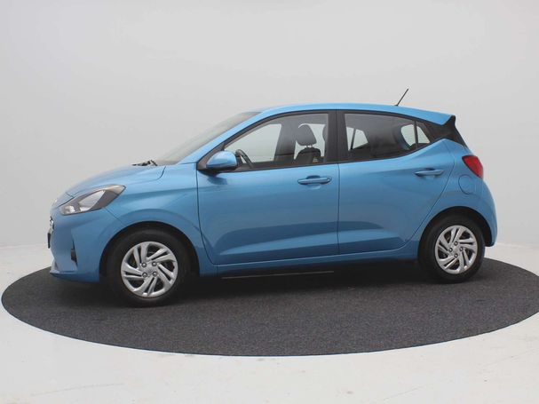 Hyundai i10 1.0 49 kW image number 6