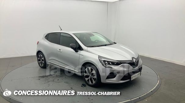 Renault Clio TCe 90 66 kW image number 2