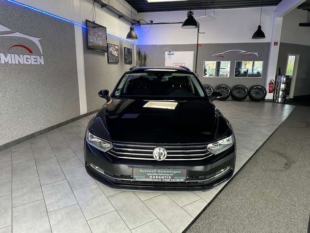 Volkswagen Passat Variant 2.0 DSG 162 kW image number 3