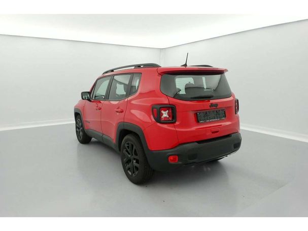 Jeep Renegade 1.3 110 kW image number 4