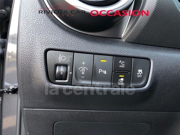 Hyundai Kona 150 kW image number 8