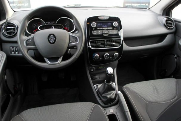 Renault Clio TCe 66 kW image number 9