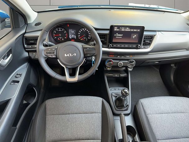 Kia Stonic 1.2 58 kW image number 8