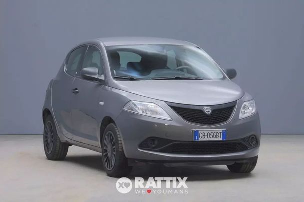 Lancia Ypsilon 51 kW image number 1