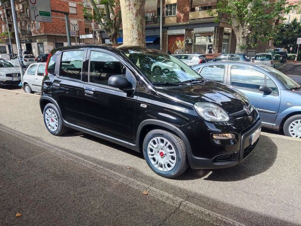 Fiat Panda 51 kW image number 2