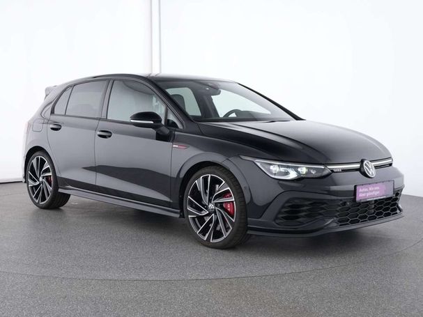 Volkswagen Golf GTI Clubsport DSG 221 kW image number 3