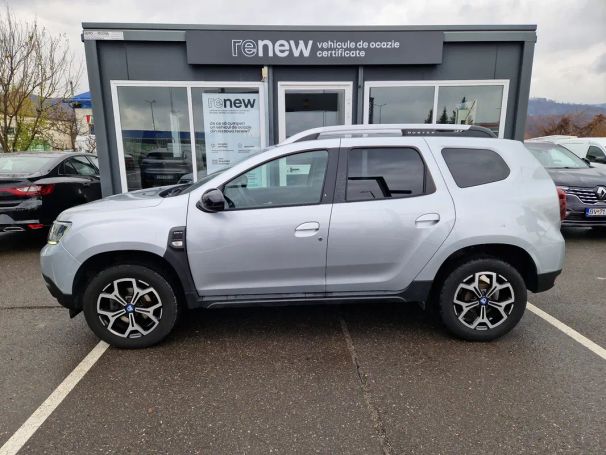 Dacia Duster 85 kW image number 8