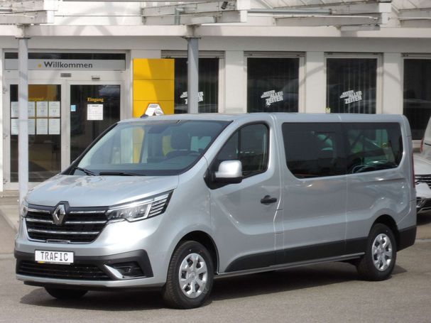 Renault Trafic dCi 110 kW image number 1