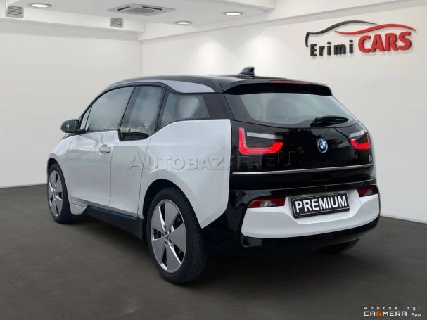 BMW i3 125 kW image number 7