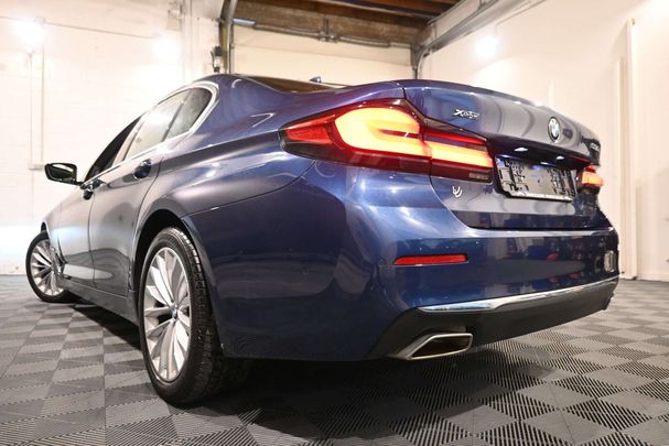 BMW 530i xDrive 185 kW image number 7