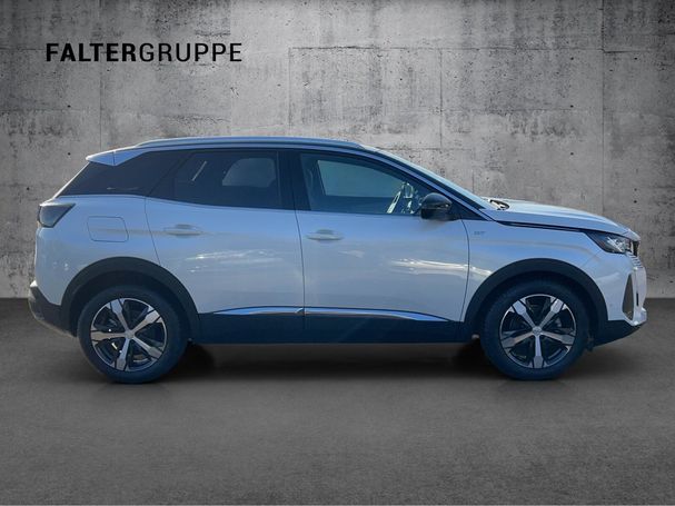 Peugeot 3008 96 kW image number 4