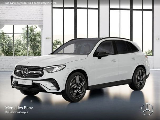 Mercedes-Benz GLC 300 de AMG 245 kW image number 12