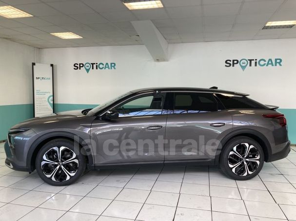 Citroen C5 X 1.6 PureTech 133 kW image number 4