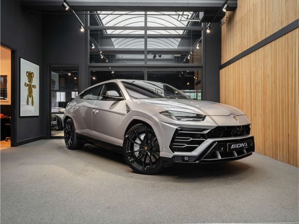 Lamborghini Urus 478 kW image number 36