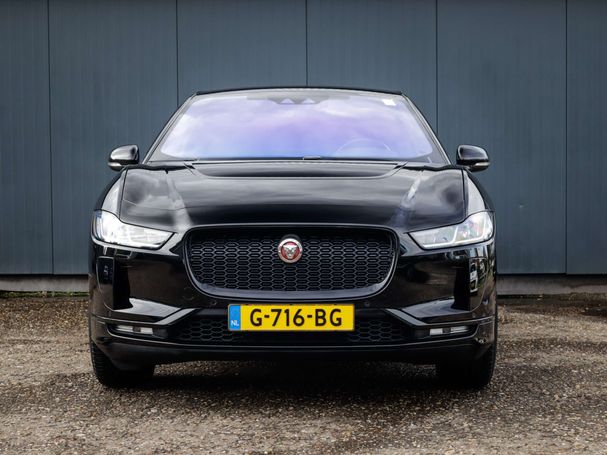 Jaguar I-Pace EV400 S 294 kW image number 20