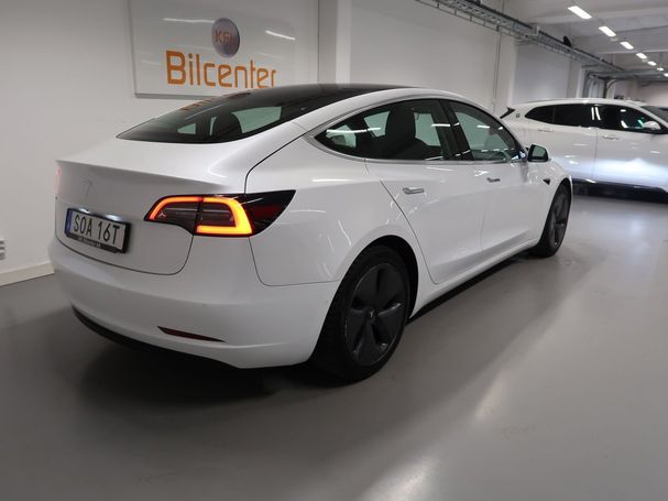 Tesla Model 3 Standard Range Plus 190 kW image number 6