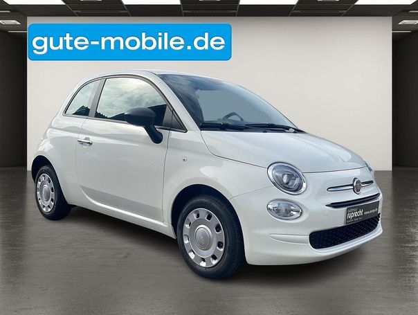 Fiat 500 1.0 51 kW image number 2