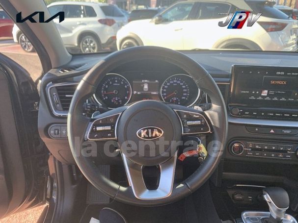 Kia XCeed 1.4 T-GDi 103 kW image number 8