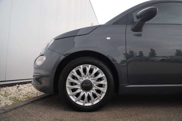 Fiat 500 1.0 51 kW image number 8