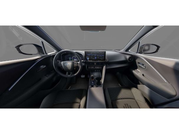 Toyota C-HR Hybrid 164 kW image number 12