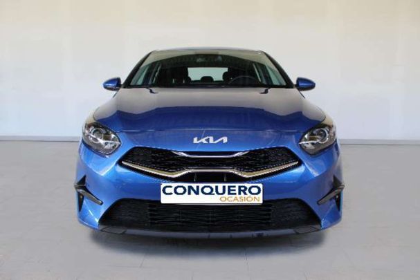 Kia Ceed 1.0 T-GDI 74 kW image number 8