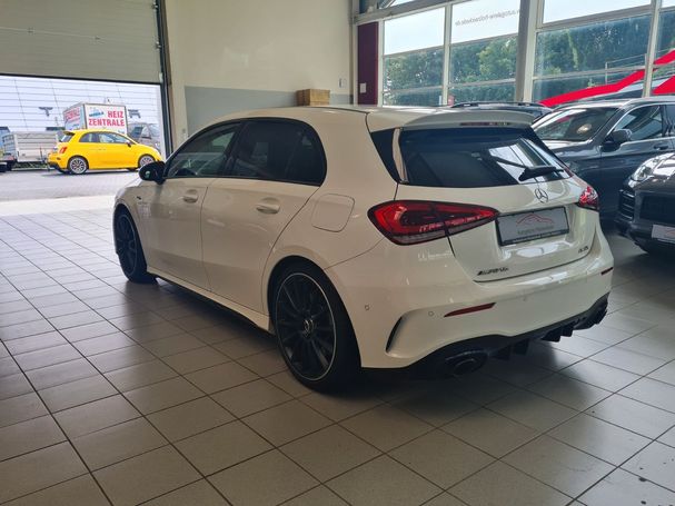 Mercedes-Benz A 35 AMG 4Matic 225 kW image number 7