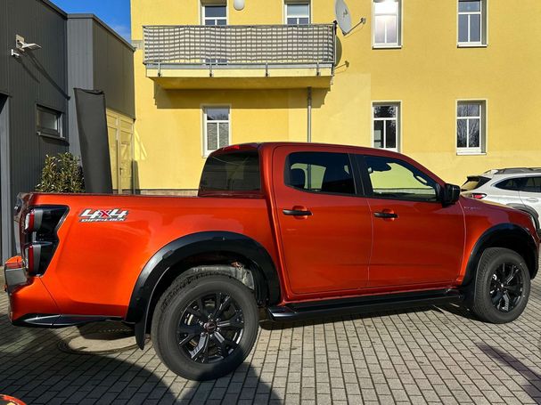 Isuzu D-Max Double Cab 120 kW image number 2