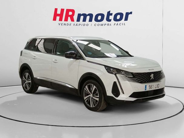 Peugeot 5008 96 kW image number 3