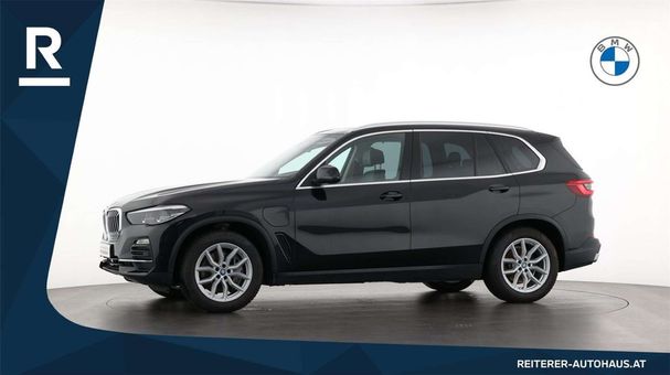 BMW X5 45e xDrive 290 kW image number 13