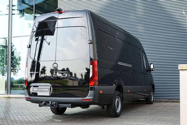 Mercedes-Benz Sprinter 317 CDI 125 kW image number 7