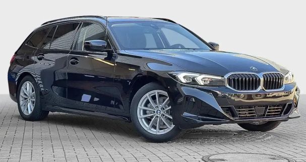 BMW 320d Touring xDrive 140 kW image number 3