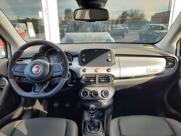 Fiat 500X 1.0 88 kW image number 7