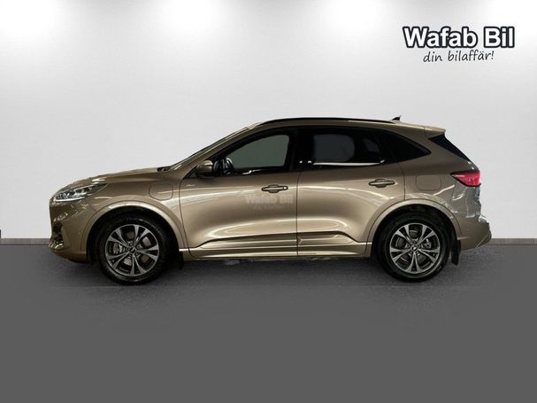 Ford Kuga 132 kW image number 5