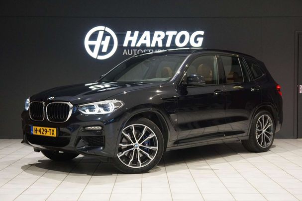 BMW X3 xDrive30e M Sport 215 kW image number 1