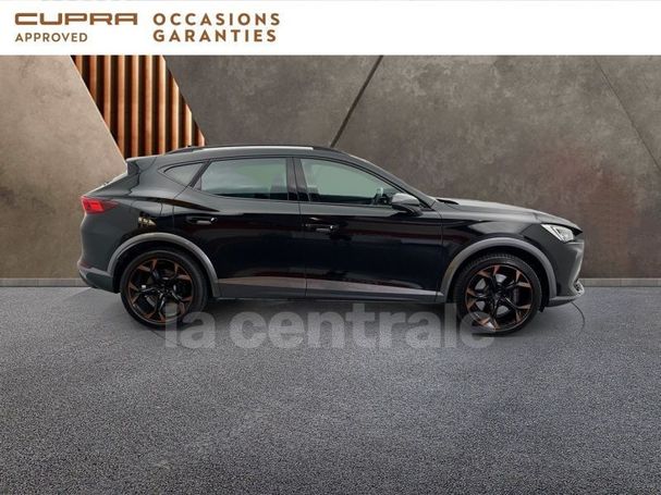 Cupra Formentor VZ 180 kW image number 5