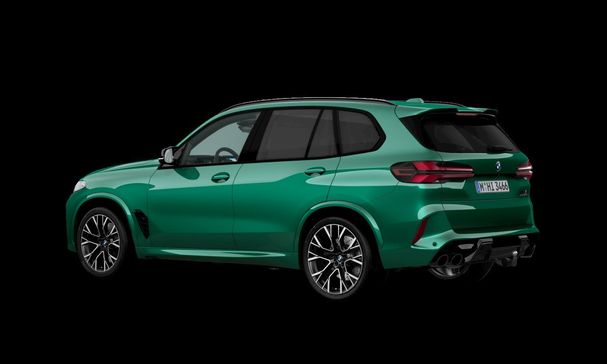 BMW X5 M Competition M xDrive 460 kW image number 25